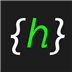 HackerTyper Modified by Nodename Icon Image