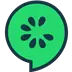 Cucumber Icon Image