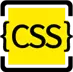 CSS Format One Line