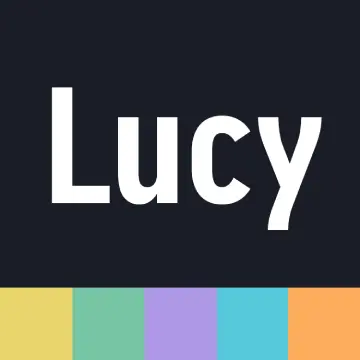 Lucy Theme for VSCode