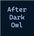 After Dark Owl Icon Image