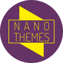 Nano Themes for VSCode