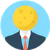 Crypto Ticker Icon Image