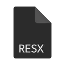 ResX Viewer/Editor for VSCode
