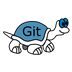 TortoiseGit Helper Icon Image