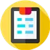 Sidebar Markdown Notes Icon Image