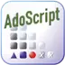 ADOxx AdoScript Icon Image