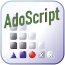ADOxx AdoScript for VSCode