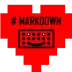 Markdown Shortcuts 0.7.1