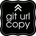 Git Url Copy 0.0.5 Extension for Visual Studio Code