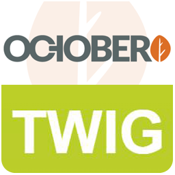 October Twig 1.1.3 Extension for Visual Studio Code