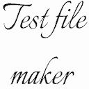 Test File Maker Extension for VS Code