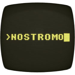 Nostromo Theme for VSCode