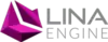 Lina Engine Shader Highlighting Icon Image