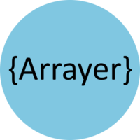 Arrayer 1.0.0 Extension for Visual Studio Code
