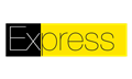 Simple Express Snippets Icon Image