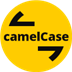 Camel Case Navigation Icon Image