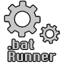 Batch Runner for VSCode