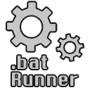 Batch Runner 1.1.2 Extension for Visual Studio Code