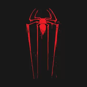 Theme Spider Man for VSCode