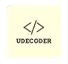 Udecoder Icon Image