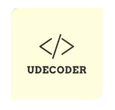 Udecoder 1.0.2 Extension for Visual Studio Code