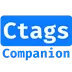 Ctags Companion Icon Image