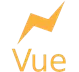 Vue Preview Icon Image