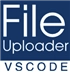 File Uploader Icon Image
