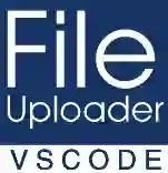 File Uploader for VSCode