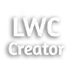 LWC Creator Icon Image