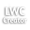 LWC Creator 1.5.3 Extension for Visual Studio Code