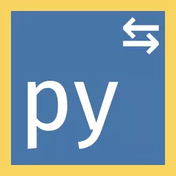 Python Venv Switcher 0.3.1 VSIX