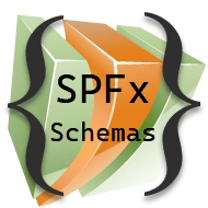 Sitedesign Schema for VSCode