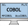 MF Cobol 1.0.2 Extension for Visual Studio Code