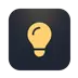 Lightbulb Icon Image
