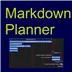 Markdown Planner