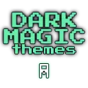 Dark Magic Themes 0.2.2 Extension for Visual Studio Code
