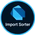 Dart Import Sorter 0.3.3