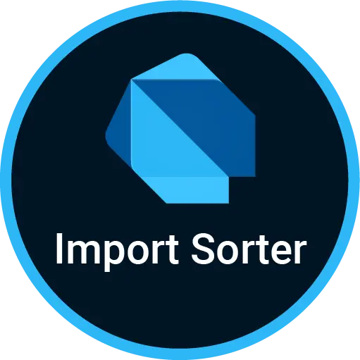 Dart Import Sorter 0.3.3 Extension for Visual Studio Code