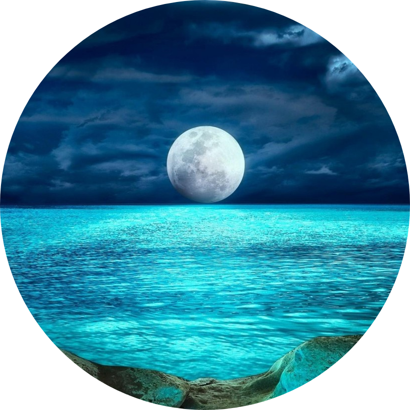 The Night Ocean for VSCode