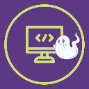Spooky Scary Color Theme for VSCode