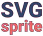 SVG Sprite Viewer and Generator