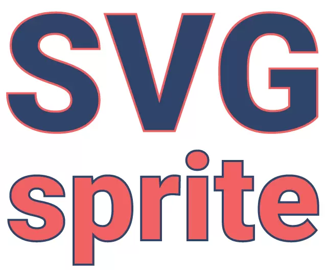 SVG Sprite Viewer and Generator for VSCode