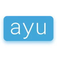 Ayu Green for VSCode