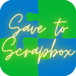 SaveToScrapbox Icon Image