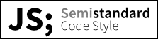Semistandard Format 0.0.9 Extension for Visual Studio Code