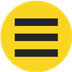 Some Yellow Icon Image