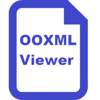 OOXML Viewer 2.0.0 Extension for Visual Studio Code