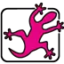 Lizard Icon Image